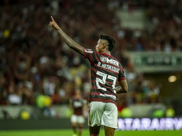 Bruno Henrique