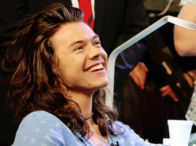 Harry Styles