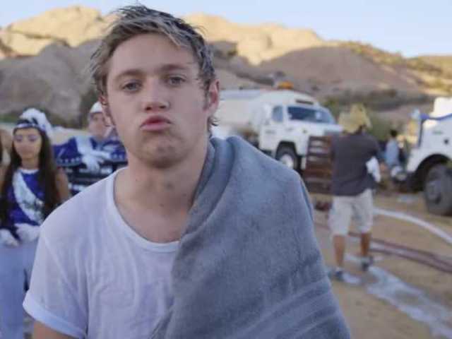 Niall