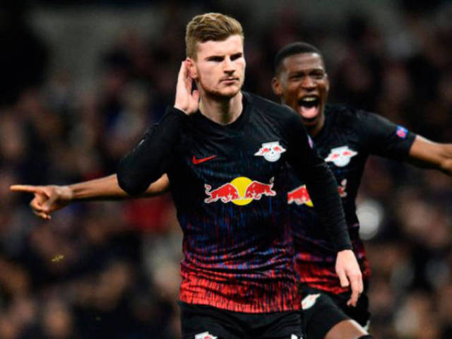 Timo Werner