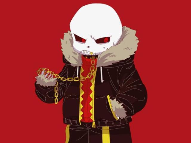 fell sans