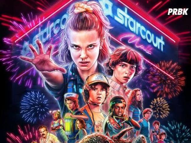 Stranger things