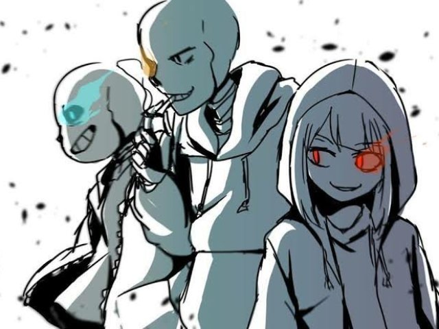 bad time trio