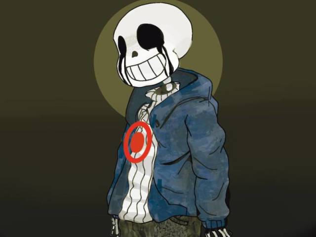 killer sans