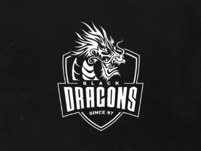 Black Dragons