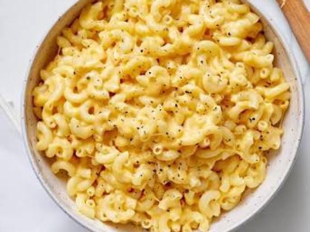 mac’n cheese