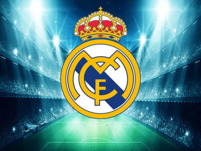 Real madrid