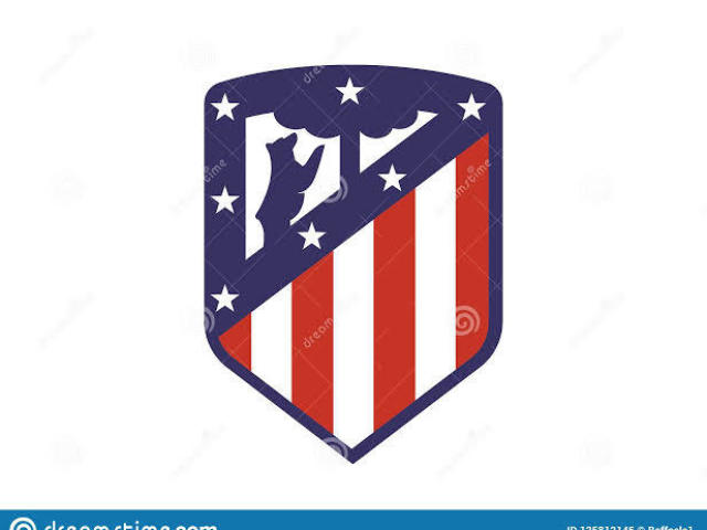 Atletico de madrid