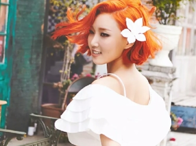 Hwasa-mamamoo