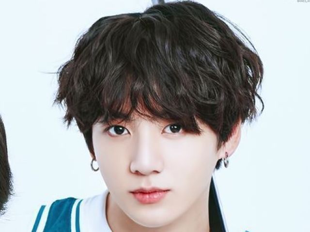 Jeon Jungkook