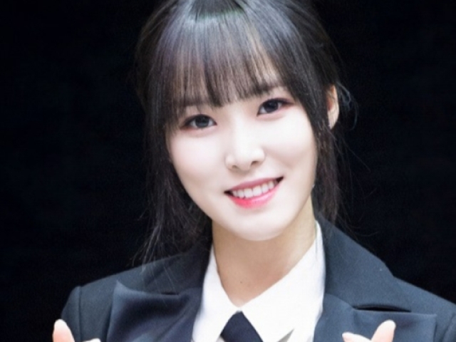 Yuju-Gfriend