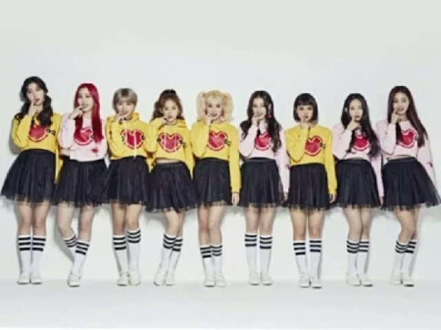 Momoland