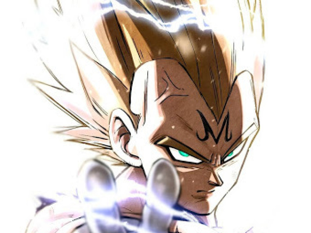 Vegeta