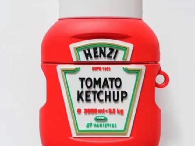 Ketchup