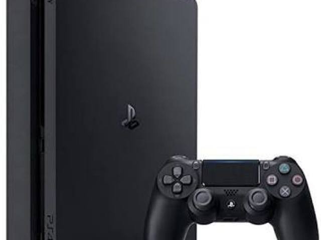 Playstation 4 (pro)