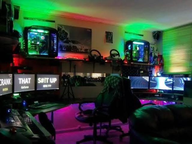 Setup master bolado