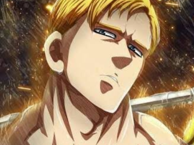 Escanor