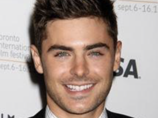 zac efron