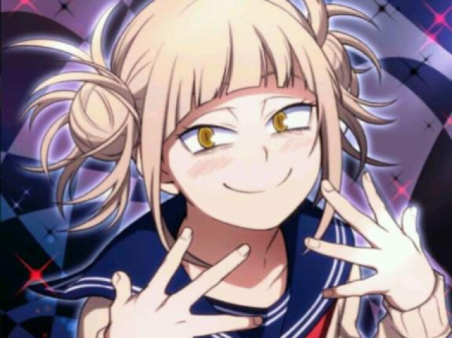 Himiko Toga