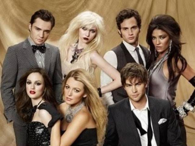 gossip girl