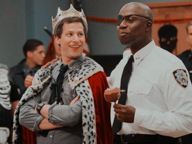 brooklyn nine-nine