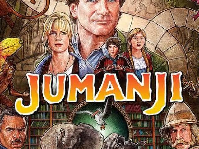 Jumanji