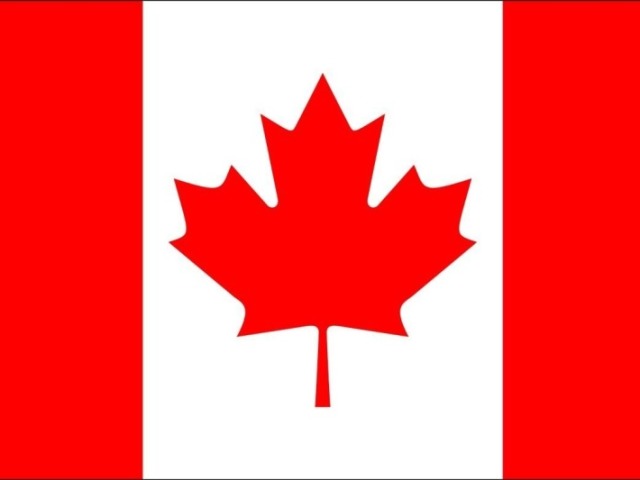 Canadá