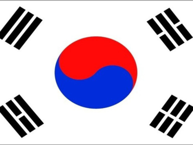 Coreia do Sul