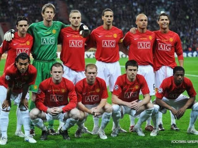 Manchester United