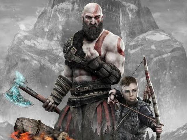 god of war