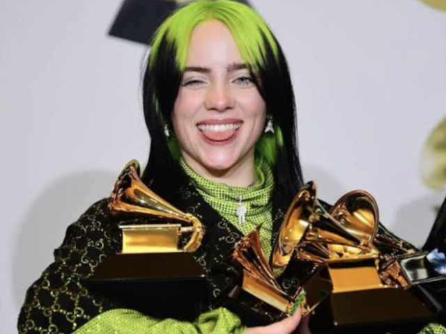 billie eilish