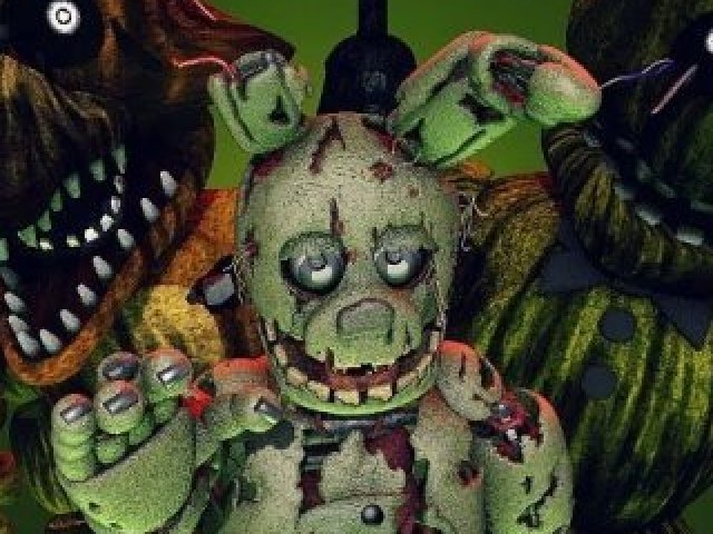 Springtrap