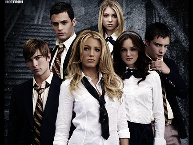 Você sabe tudo mesmo de Gossip Girl?