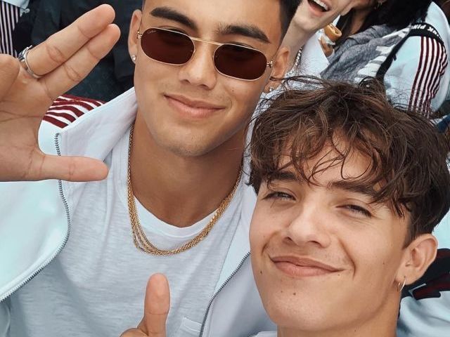 BAILEY E NOAH