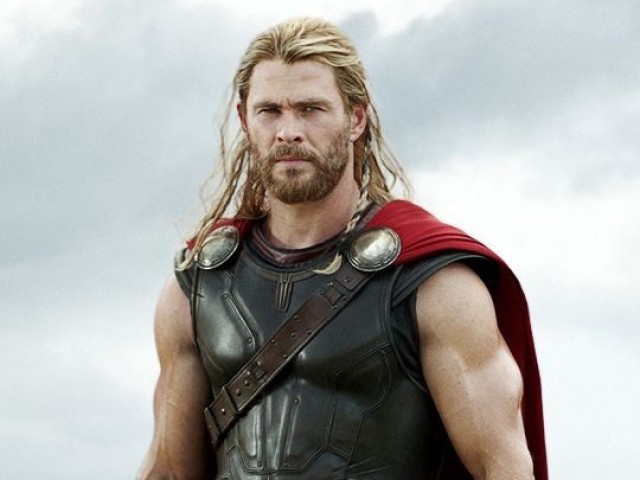 Thor