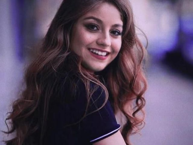 Karol Sevilla