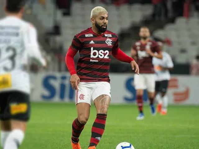 Gabigol