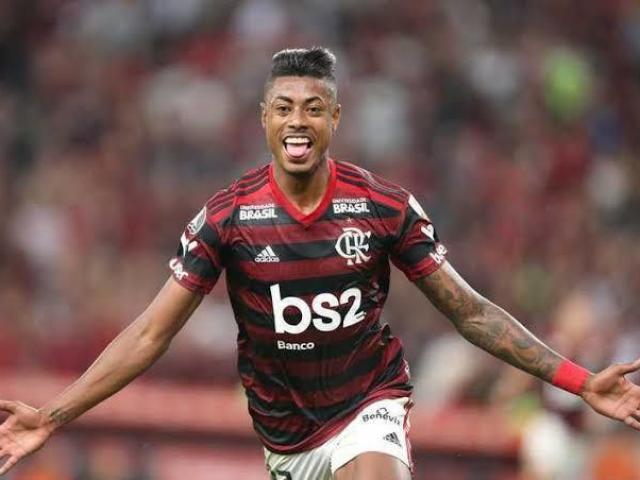 Bruno Henrique