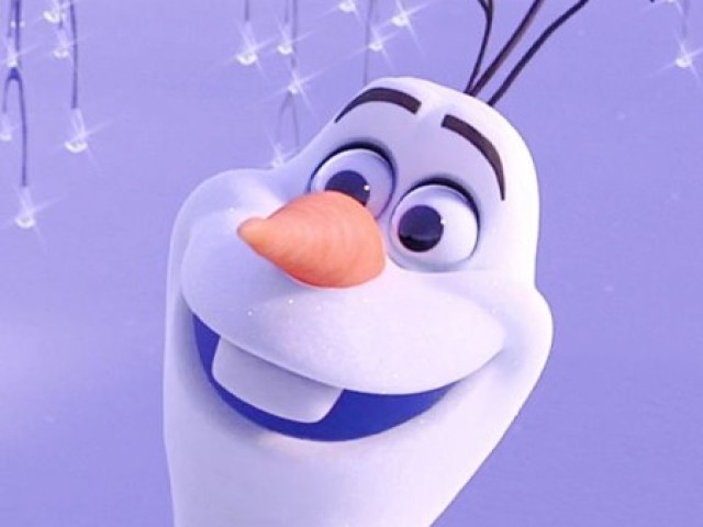 Olaf