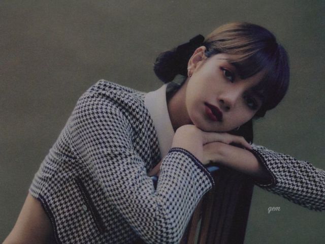 Lisa