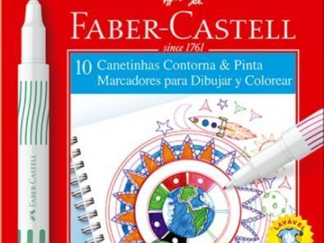 Faber Castell