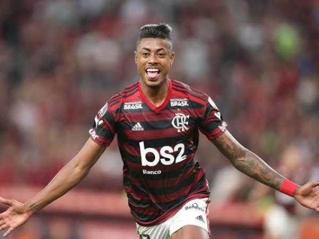 Bruno Henrique