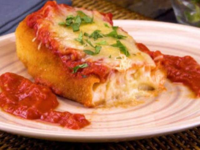 Parmegiana