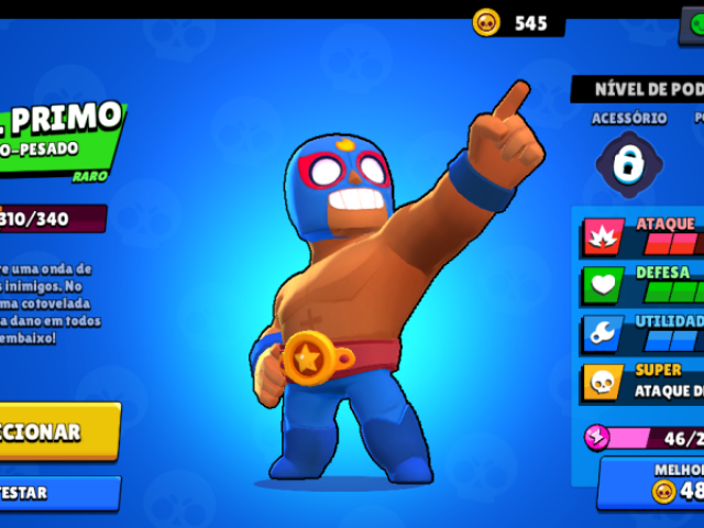 El Primo