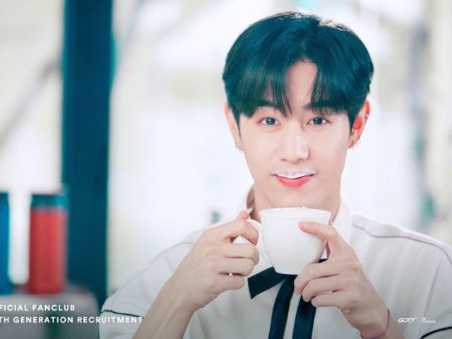 Mark
