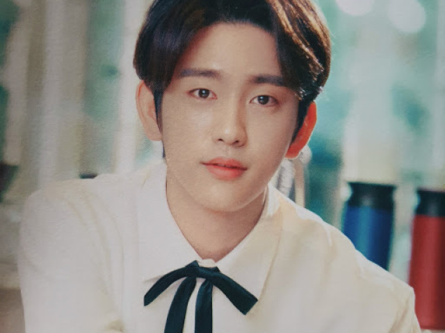 Jinyoung