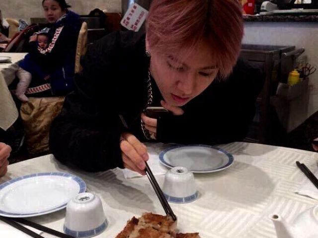 Yugyeom