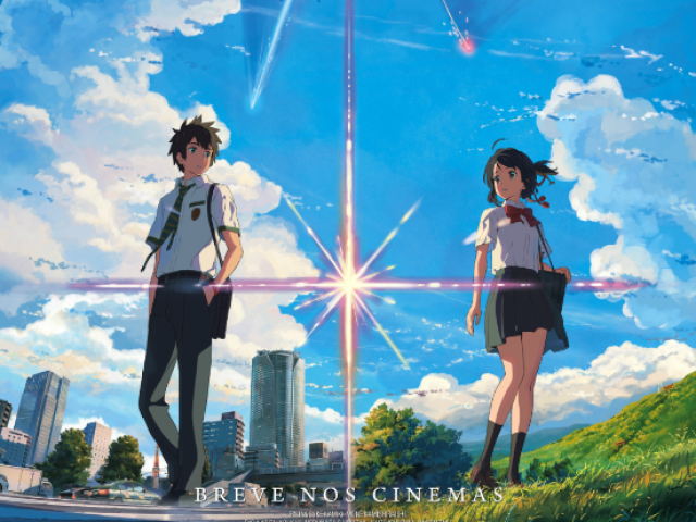 Your Name (Animação)