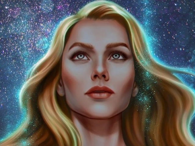 Feyre Archeron