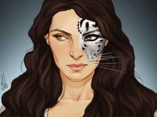 Lysandra